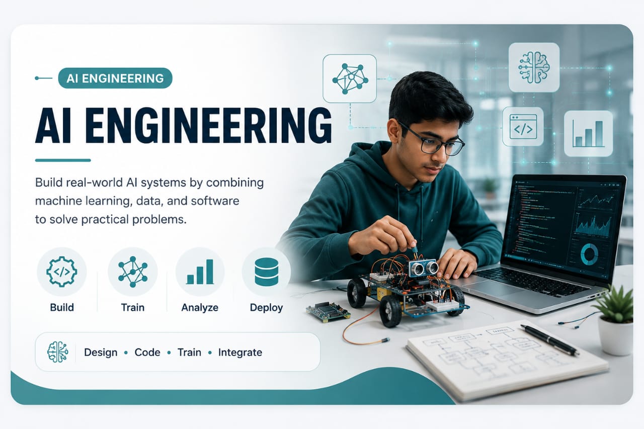 AI Engineering program thumbnail